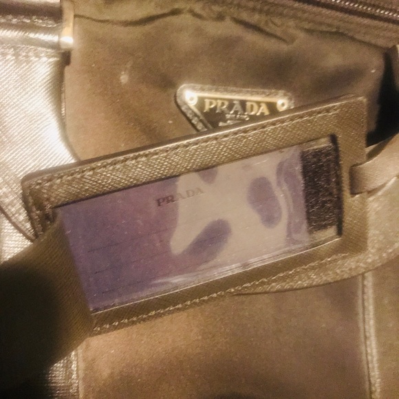 Prada Handbag - Picture 2 of 3